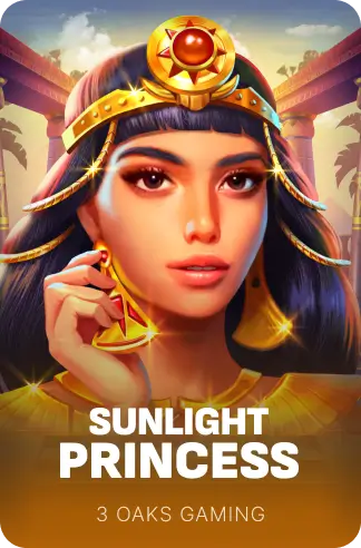 Sunlight Princess